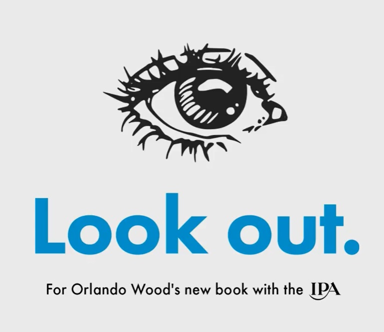 Look out. Voorkom dalende impact van branding